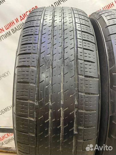 Continental Conti4x4Contact 225/65 R17 102T