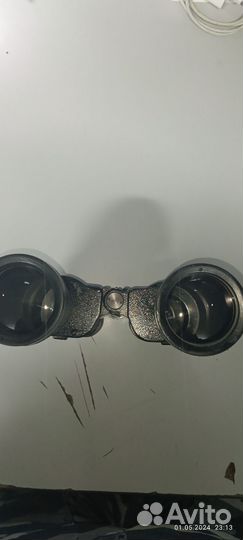 Бинокль бпц 15.50сомз