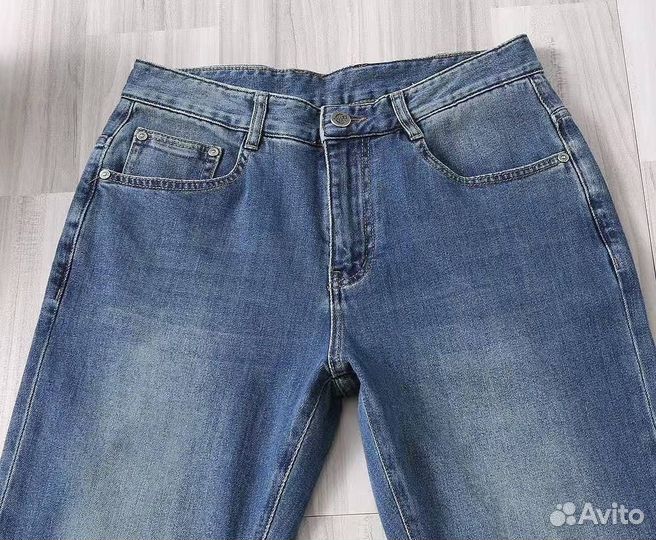 Джинсы мужские Loro piana