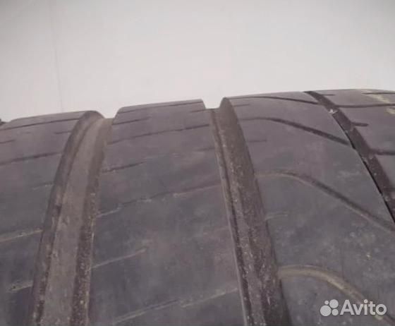 Pirelli P Zero 305/30 R20 94Y