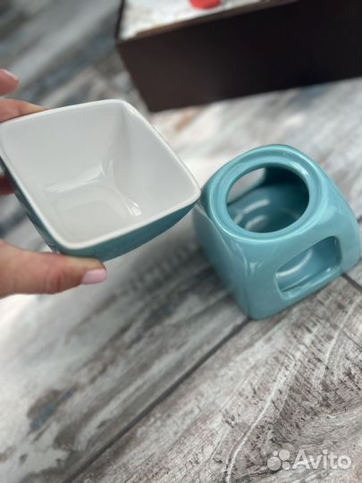 Набор для фондю