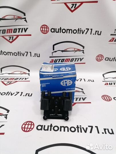 Катушка зажигания chevrolet Lacetti / Nexia