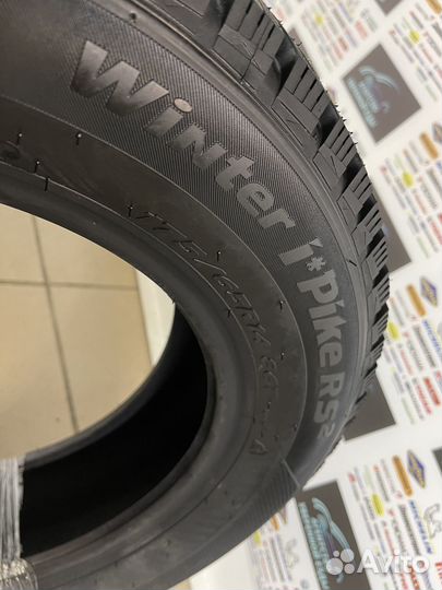 Hankook Winter I'Pike RS2 W429 195/55 R15 89T