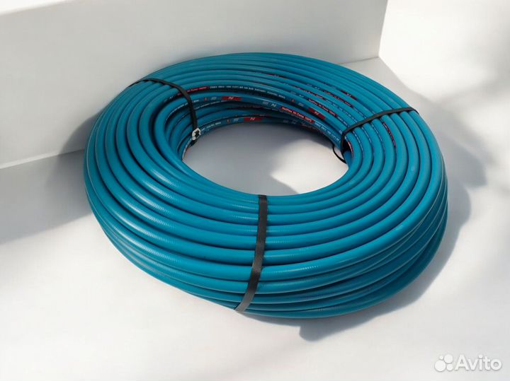 Рукав гидравлический 1SN DN 12 HI-temp 