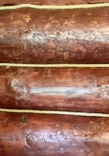 Дом 130 м² на участке 18 сот.