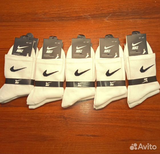 Носки Nike
