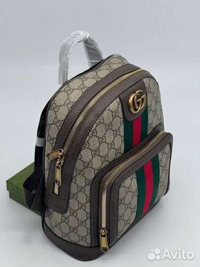 Рюкзак Gucci 30х23 см
