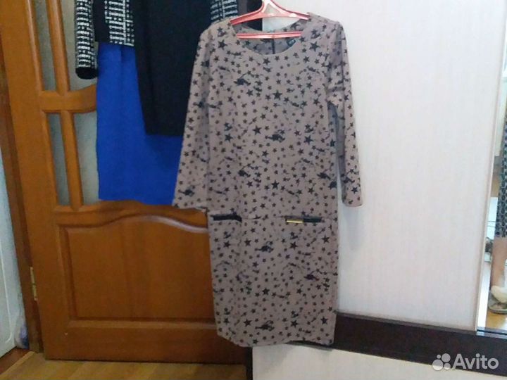 Платья детские