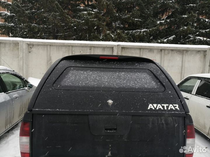 Кунги на nissan