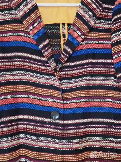 Пальто женское Sisley размер 40