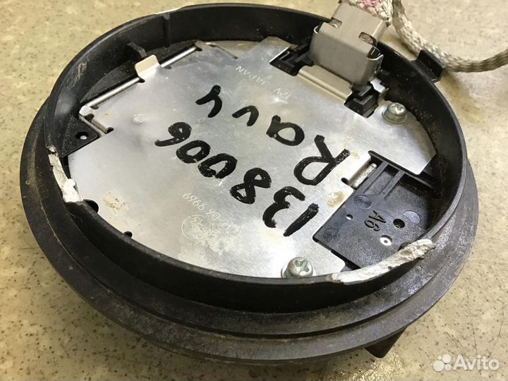 Блок ксеноновой лампы Toyota RAV 4 2013-2018