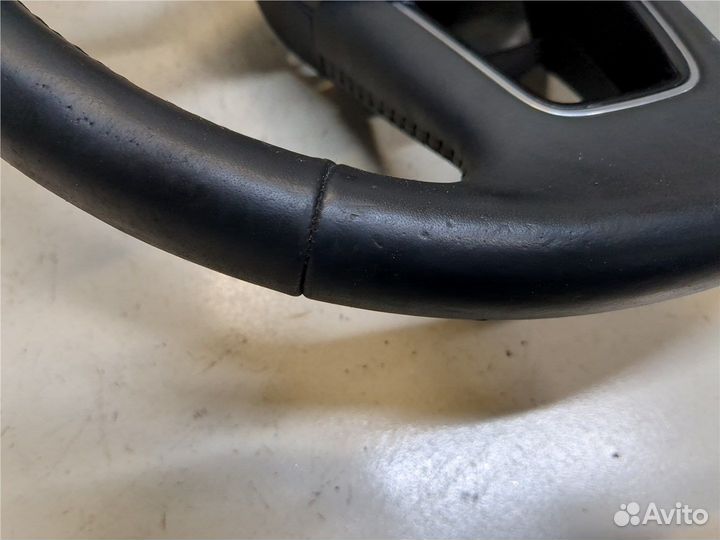 Руль Audi A5, 2018