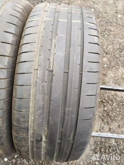 Dunlop SP Sport Maxx RT 2 215/50 R17 95Y