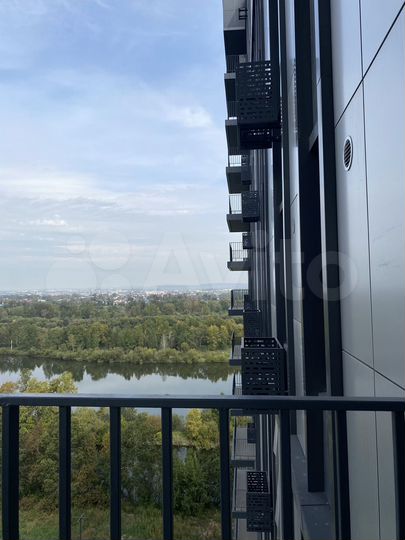 Квартира-студия, 28,9 м², 14/19 эт.