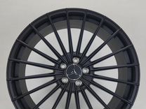 Кованые диски r21 для Mercedes S-class наличие