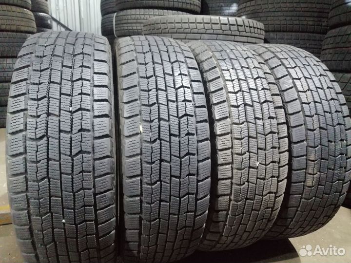 Goodyear Ice Navi Zea 205/55 R16
