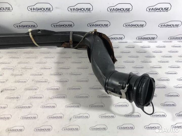 Горловина бензобака Ford Mondeo MK 1 1994