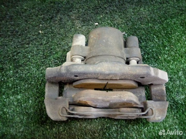 Тормозной супорт передний правый Ford Fusion CBK