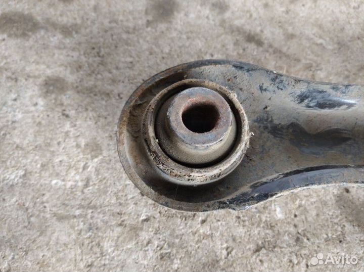 Рычаг задний правый Mitsubishi Lancer CY 2007-2017