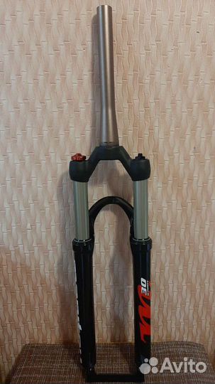 Надёжная велосипедная вилка 26