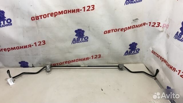 Стабилизатор задний Bmw 320 F30