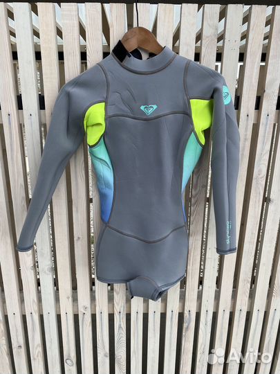 Комплект для вейкборда