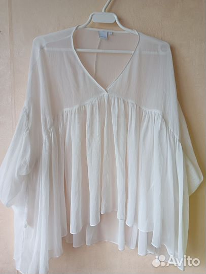 Блузка разлетайка Lost