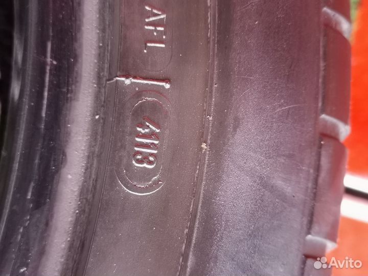 Cooper Zeon CS6 245/45 R17 95Y
