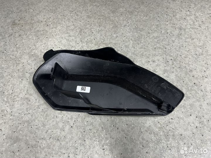 Крышка отсека эбу BMW G11 G14 G30 G32
