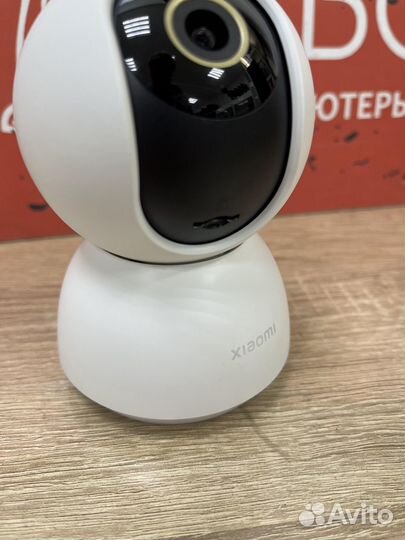 IP камера Xiaomi Mijia 360 Home Camera 2K