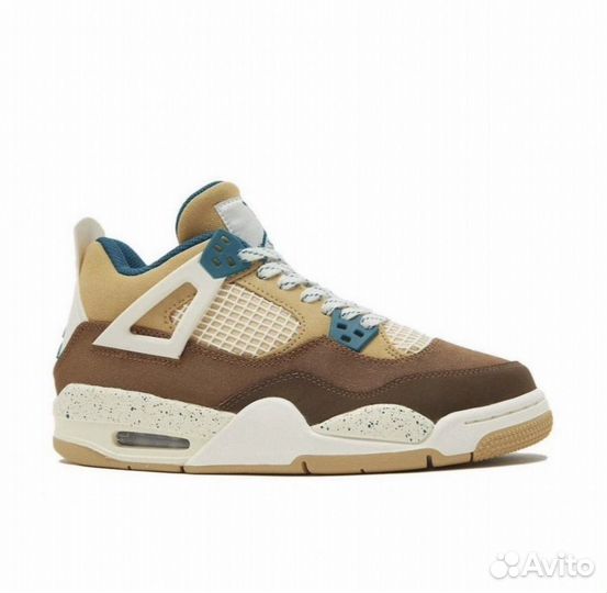 Кроссовки Nike Jordan 