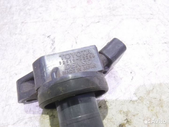 Катушка зажигания Лексус