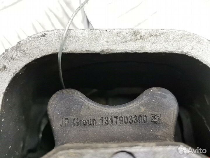 Подушка для mercedes-benz A-Class (W168)