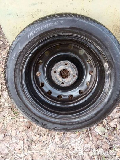 Matador MP 55 195/55 R15