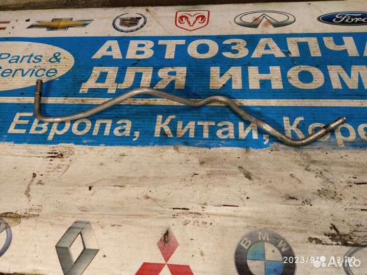 Трубка гур Nissan Maxima A33 2.0 00-06