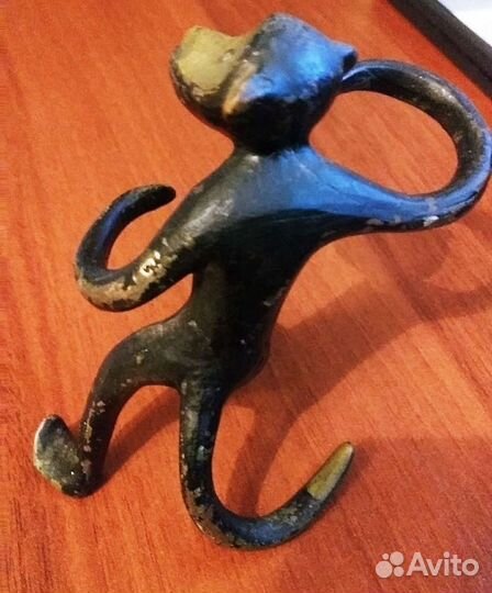 Подставка для специй обезьяна