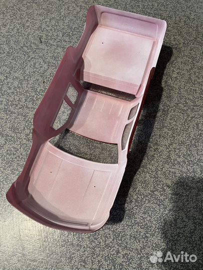 Корпуса Traxxas