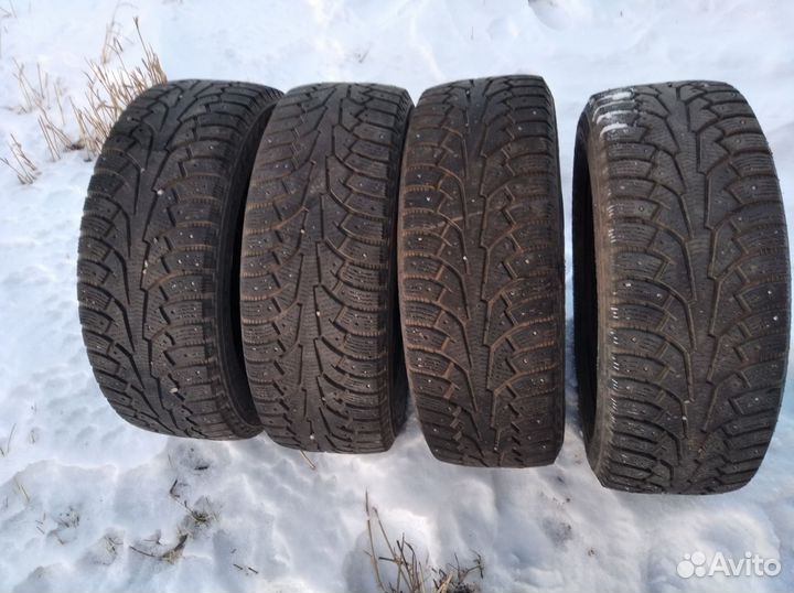 Шина на автомобиль Kia Sportage