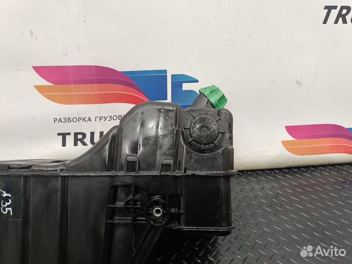 0005003149 Бачок расширительный