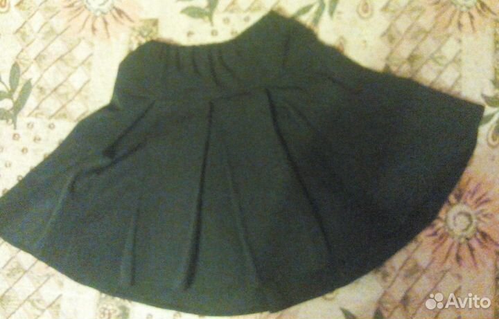 Школьные вещи на девочку 7-9 лет (30 школа)