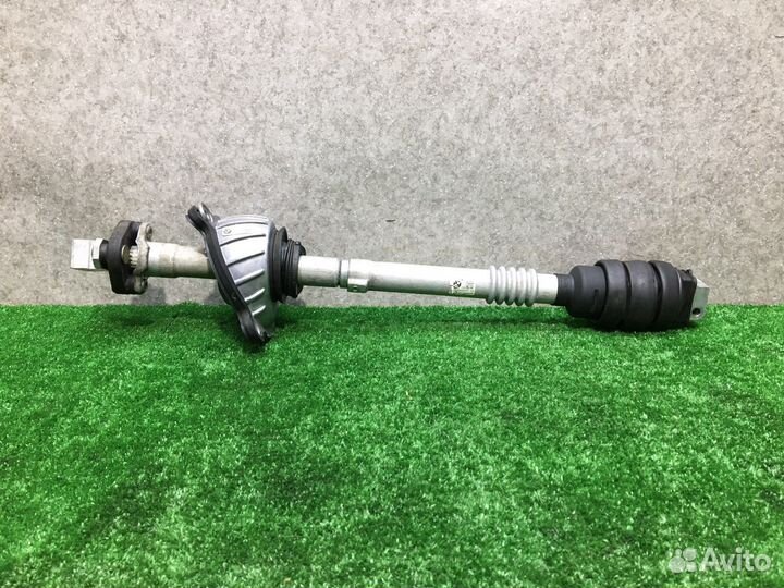 Рулевой карданчик BMW G30 G31 бмв Г30 Г31
