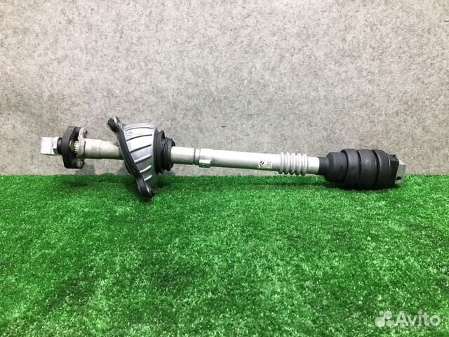 Рулевой карданчик BMW G30 G31 бмв Г30 Г31