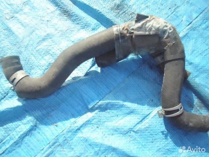 Патрубок радиатора Toyota Prius NHW20 1nzfxe