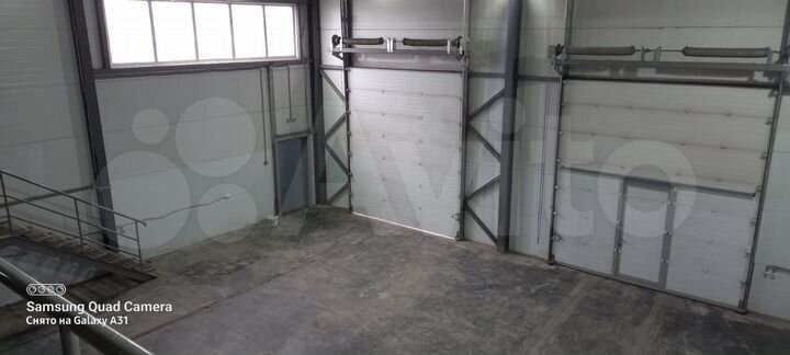 Помещение под склад, 180 м²