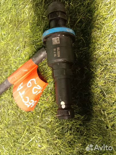 Главный цилиндр сцепления для Лада Веста