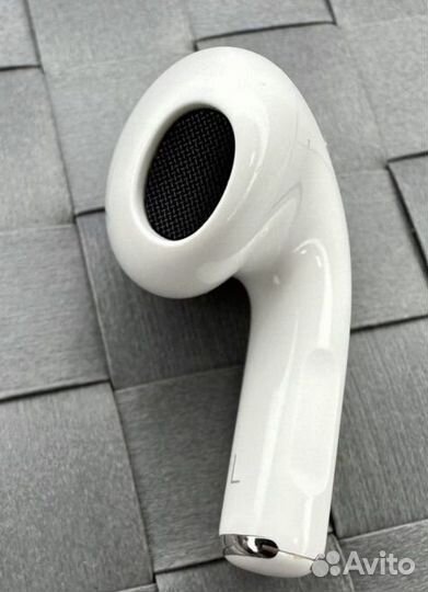 Левый наушник AirPods 3 оригинальный