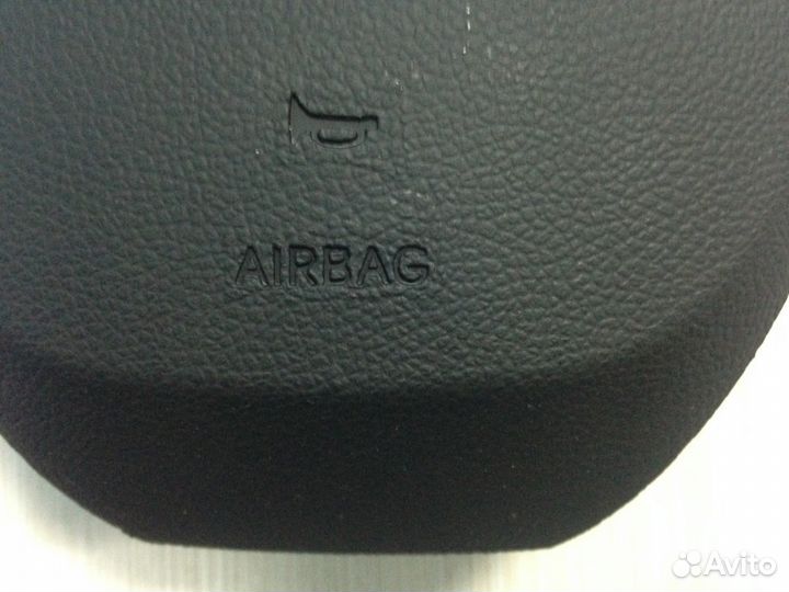 Рулевая крышка Хендэ Солярис(первое поколение)