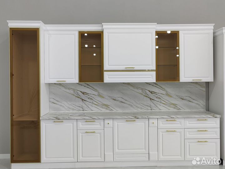 Кухонный гарнитур