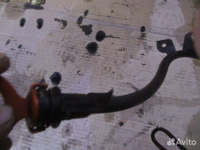 Щуп масляный VW Passat B6 2005-2010, A4 B8 2007-20