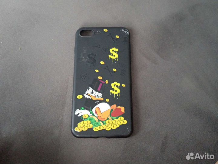 Чехол на iPhone 7 8 plus